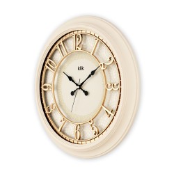 Babil Saray Dekoratif Büyük Boy Duvar Saati